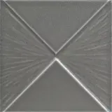 Palm Canyon Pebble 5×5 Quad Decorative Tile