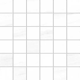 Dolomiti Dolomite 2×2 Mosaic Satin Rectified