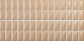 3D Bars Topaz 5×10 Bevel Decorative Tile Matte 3D Bars Topaz 5×10 Bevel Decorative Tile Matte