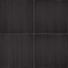 Scenario Nero 8×8 Field Tile Matte
