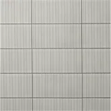 Ro Winter Sky 4×8 Amphora Decorative Tile Matte Ro Winter Sky 4×8 Amphora Decorative Tile Matte
