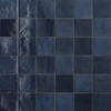 Zellige Neo China 4×4 Field Tile Glossy