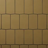 Ro Revival 3×6 Silhouette Decorative Tile Matte Ro Revival 3×6 Silhouette Decorative Tile Matte