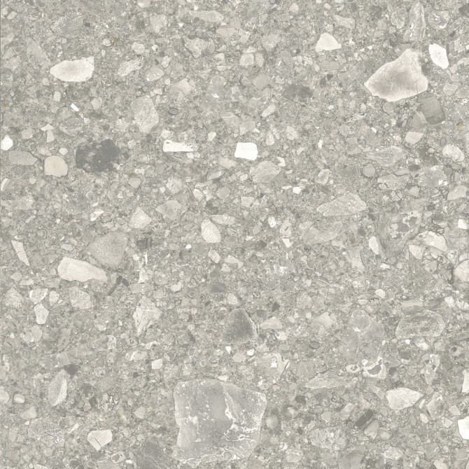 Pictured Rocks Aggregate 24×24 Field Tile 3cm Textured Rectified