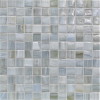 Agate Lucca 1×1 Mosaic Pearl