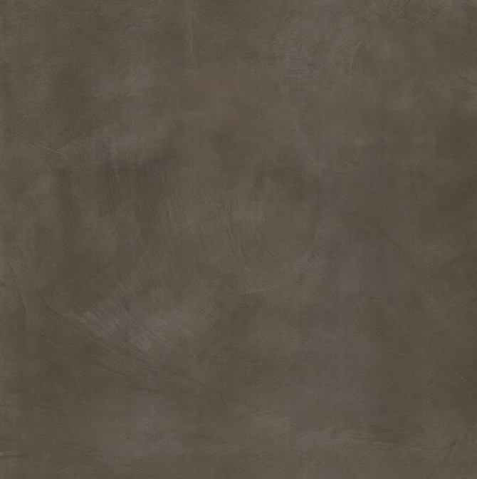 Industrial Moka 32×32 Field Tile 6mm Matte Rectified