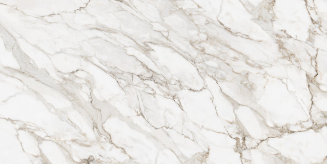Majesto Calacatta Oro 63×126 Slab Honed Rectified