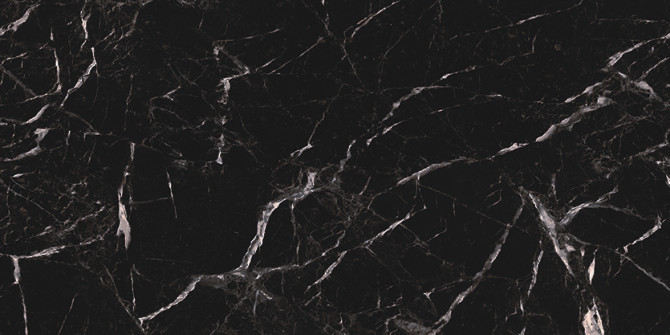 Marmo Black 12×24 Field Tile Polished
