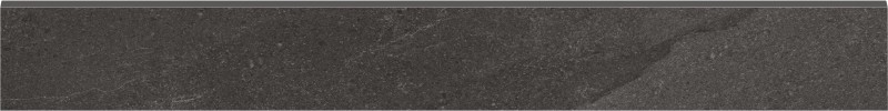 Niles Black 3X24 Bullnose