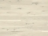 Medici White 5/8×7-1/2 Plank
