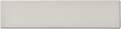 Pure Half Moon Bay Gloss 3-3/8×14 Field Tile