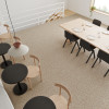 Trencadis Ash 10x10 Gaudi