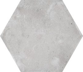 Cottage Grey 6×6 Hexa Field Tile Matte Cottage Grey 6×6 Hexa Field Tile Matte