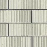 Hikkaki White 2×9 Field Tile