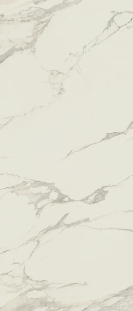 Valentina Calacatta 48×110 Slab Polished Rectified