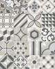 Form Sand Blend Deco 8X8