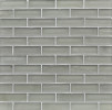 Elements Full Moon 1×3 Brick Mosaic Silk