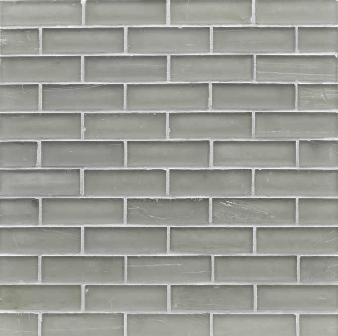 Elements Full Moon 1×3 Brick Mosaic Silk