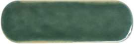 Casablanca Basil 2×6 O Field Tile Glossy