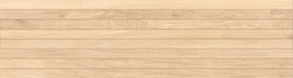 Cocoon Bliss 12×48 Stave Decorative Tile Matte Rectified
