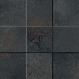 Alchemy Magnet 4×4 Mosaic Matte Rectified