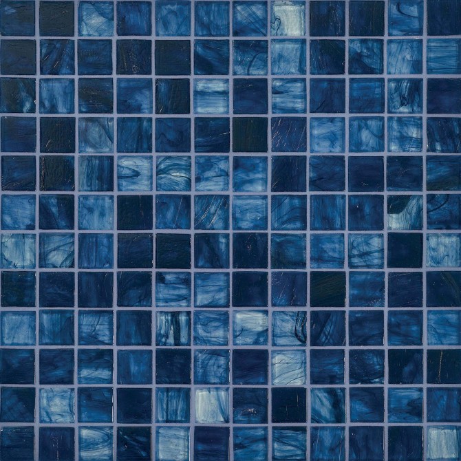 Bisazza Quick Ship Op 25.12 1×1 Mosaic Gloss