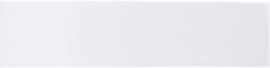 Gradient White 3×12 Decor Glossy
