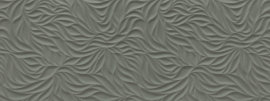 Bio Green 18×48 Field Tile Metallic