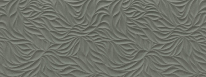 Bio Green 18×48 Field Tile Metallic