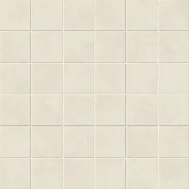 Spectrum White 2×2 Mosaic