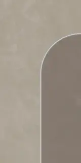 Join Ginger / Mocha 6×12 Arcade 01 Decorative Tile Soft