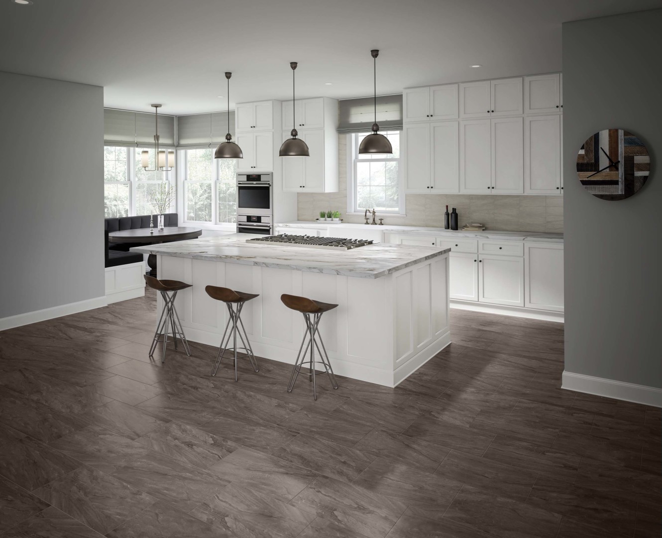 Impresa Charcoal 12x24