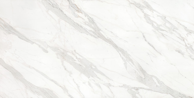 Majesto Calacatta Borghini 63×126 Slab Polished Rectified