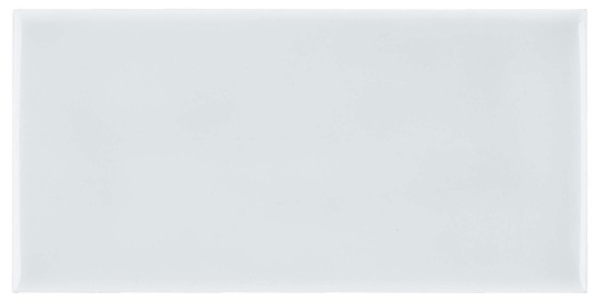 Habitat Leaf 2-1/2×5 Field Tile Glossy