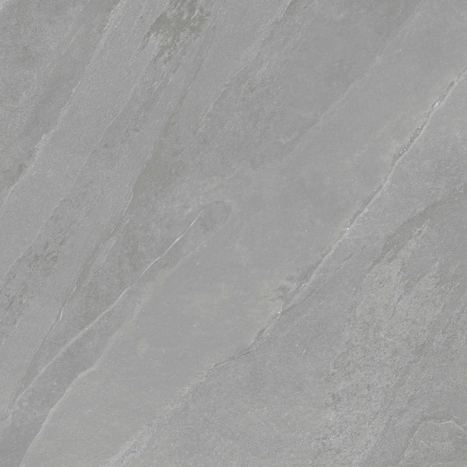 Niles Medium Grey 24×24 Field Tile Rectified