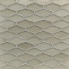 Elements Miami Sand 1-1/4×5 Brick Mosaic Silk