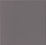 Global Collection Plain Anthracite 12×12 Field Tile Matte