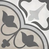 Form Sand Clover Deco 8X8