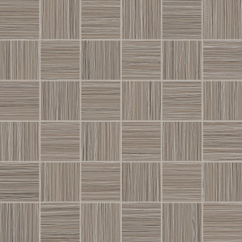 Zera Annex Olive 2×2 Mosaic Matte