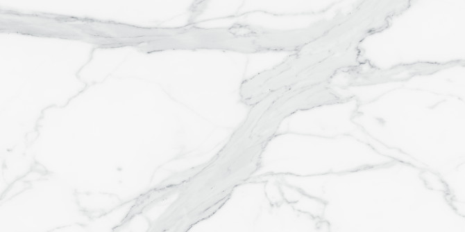 Majesto Statuario 24×48 Field Tile Polished Rectified