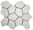 Alaska Glacier 13×15 Polygon Mosaic Matte