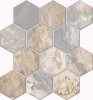 More Nut 12×13 Esa Mosaic