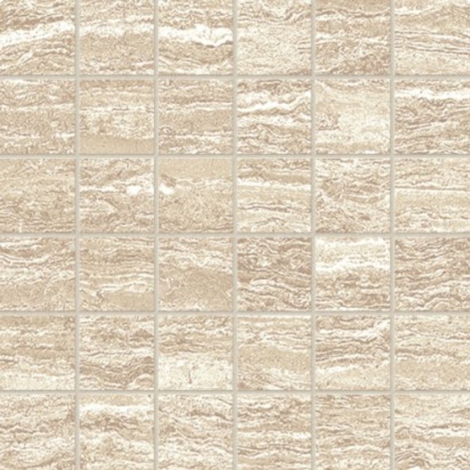 Stratos Corda 2×2 Mosaic Matte