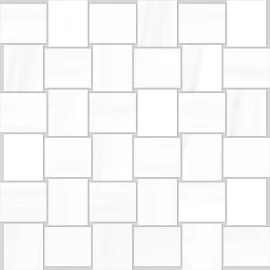 Dolomiti Dolomite 12×12 Intreccio Mosaic Polished Rectified Dolomiti Dolomite 12×12 Intreccio Mosaic Polished Rectified