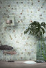 Haisen Aqua Natural 1x1 Offset Mosaic