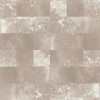 York Taupe 2×2 Mosaic