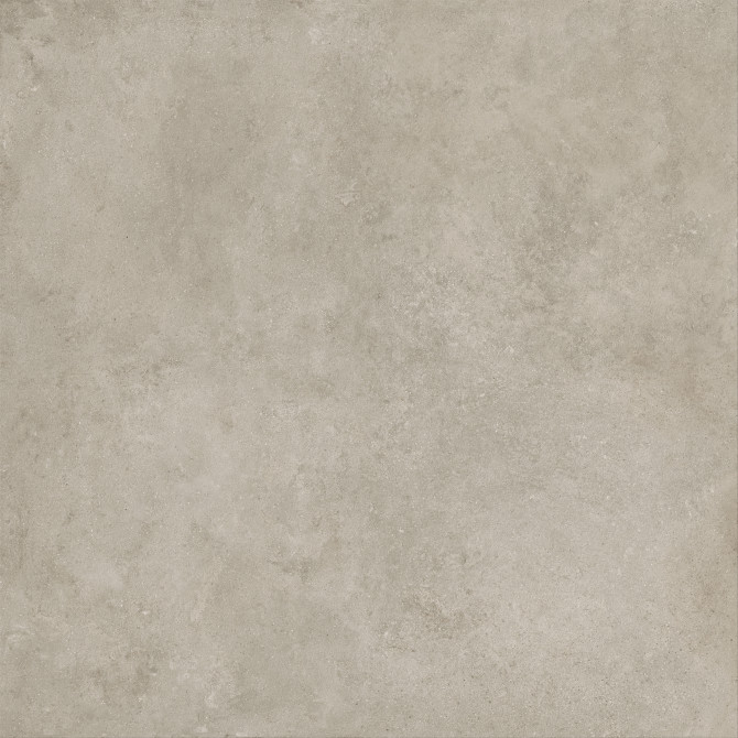 Romana Taupe 47×47 Cross Cut Slab Matte Rectified