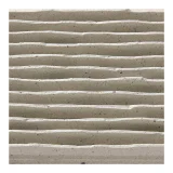 Toujurin White 6×8 Mosaic