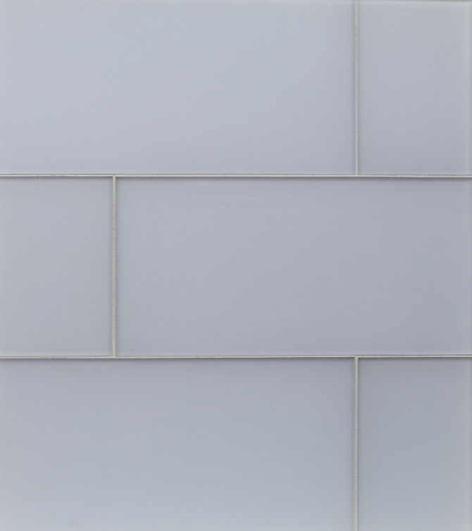 Tomei Modules Cinder 9×18 Field Tile Silk