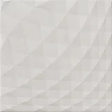 Ecocarat New Trance Grey 12×12 Relief Decorative Tile